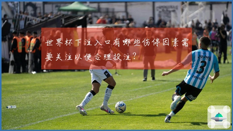 世界杯下注入口有哪些伤停因素需要关注以便合理投注？