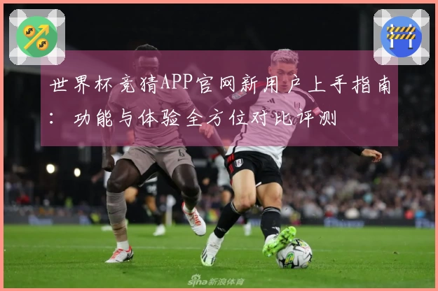 世界杯竞猜APP官网新用户上手指南：功能与体验全方位对比评测