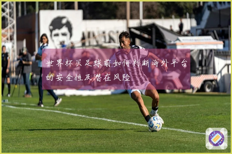 世界杯买足球前如何判断海外平台的安全性及潜在风险
