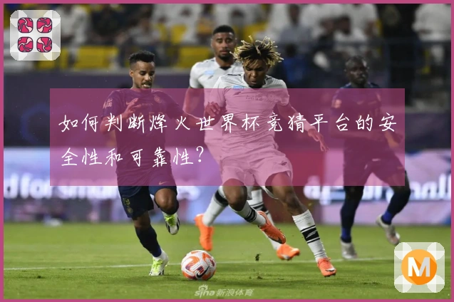如何判断烽火世界杯竞猜平台的安全性和可靠性？