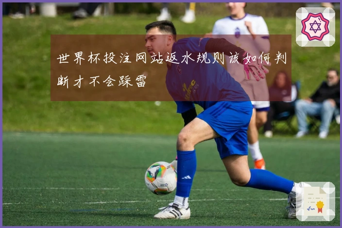 世界杯投注网站返水规则该如何判断才不会踩雷