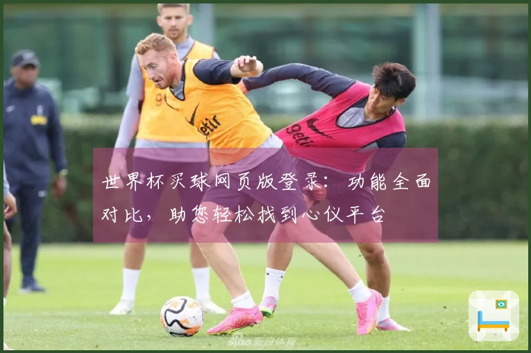 世界杯买球网页版登录:功能全面对比,助您轻松找到心仪平台